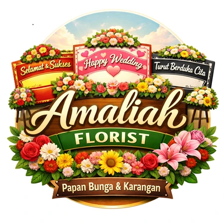 Papan Bunga Lubuklinggau Ilir