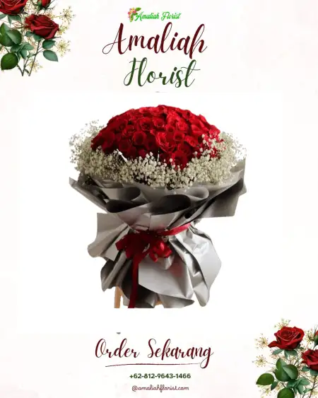 Buket Bunga Lubuklinggau Ilir